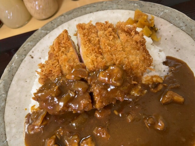 とんぴん舎 &ndash; 秋田の本格とんかつ店｜ランチ・ディナー情報