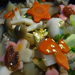 つるまるGee - 20140101元日　水スペ