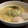 麺屋海神 新宿店