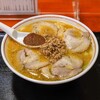 ラーメン松月