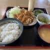 朝日ドライブイン - 料理写真: