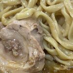 ラーメン二郎 - 