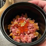 焼肉ダイニング GROW - 宝石丼