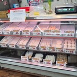 デリカテッセン北田 - 店内