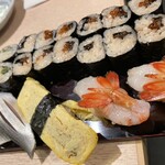 Sushi Tsunaya - 