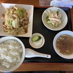 中華飯店ジャン - 