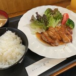 おうちごはん 笑べ - 