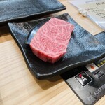 焼肉うしまる - 