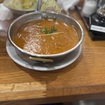 インドカレーレストラン ビシュヌデビ - 