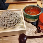 三ノ汁 - 麻辣蕎麦