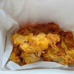 ケンタッキーフライドチキン - 料理写真: