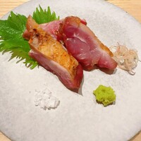 焼鳥 くまわき - 