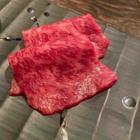 焼肉GROW - お造り１