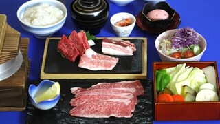 Yakiniku Waka - 