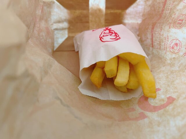 ケンタッキーフライドチキン イオンモール名取店 - 杜せきのした（鳥料理）の写真