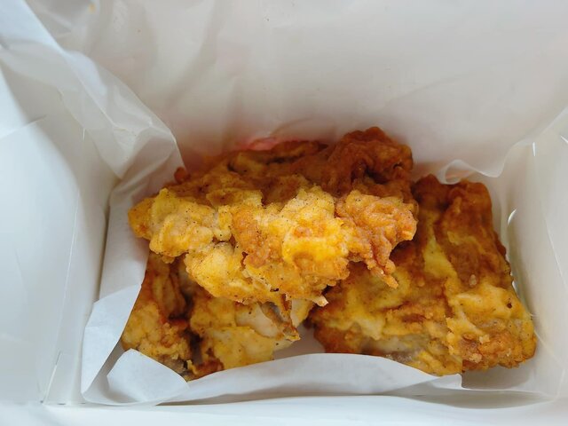 ケンタッキーフライドチキン イオンモール名取店