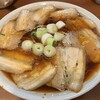 濃厚中華そば 佐とう