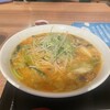 札幌味噌ラーメン専門店 けやき 新千歳空港店
