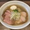 ラーメン 健やか