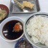 天麩羅処 ひらお 原田店
