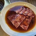 焼肉の名門 天壇 - 