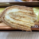 ベルマートキヨスク 浜松1号 - これは美味い。