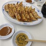 餃子の王将 御影店 - 