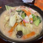 ちゃんぽん こころ家 - 