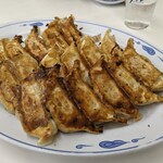 餃子の王将 御影店 - 