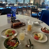 The Blue Room - 