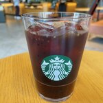 スターバックスコーヒー - Tアイスコーヒー