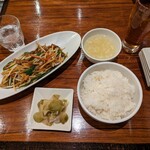 チャイナドール - 