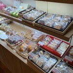 Patisserie la feve - 