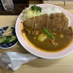 リッチなカレーの店 アサノ - 