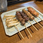 Yakitori Beibu - 