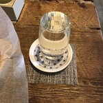 麹町いづみや しろ - 栄光富士 龍吟虎嘯 純米大吟醸 無ろ過生原酒