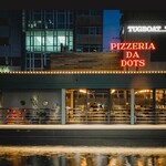 PIZZERIA DA DOTS - 