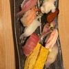 もりもり寿し - 料理写真: