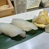 立食い寿司 根室花まる 丸の内オアゾ店