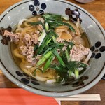 しんぺいうどん - 