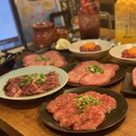 Yakiniku Kingu Kongu - 