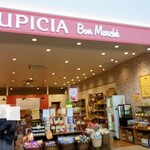 LUPICIA Bon Marche - 