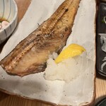 銀シャリ 原始焼き 食堂 ロビン - 