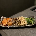 Kanzen Koshitsu Yakiniku Itadaki - 