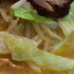 Sapporo Jukusei Miso Ramen Shoujin - 