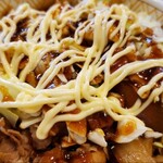 すき家 - 料理写真: