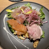 楽食倶楽部 裏小路牛肉店 - 