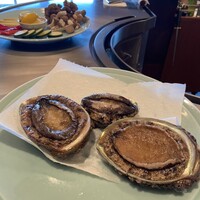 鉄板焼 ときわ - 