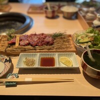 京の焼肉処 蓮蔵 - 