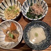 魚とおばんざい 泉士 - 